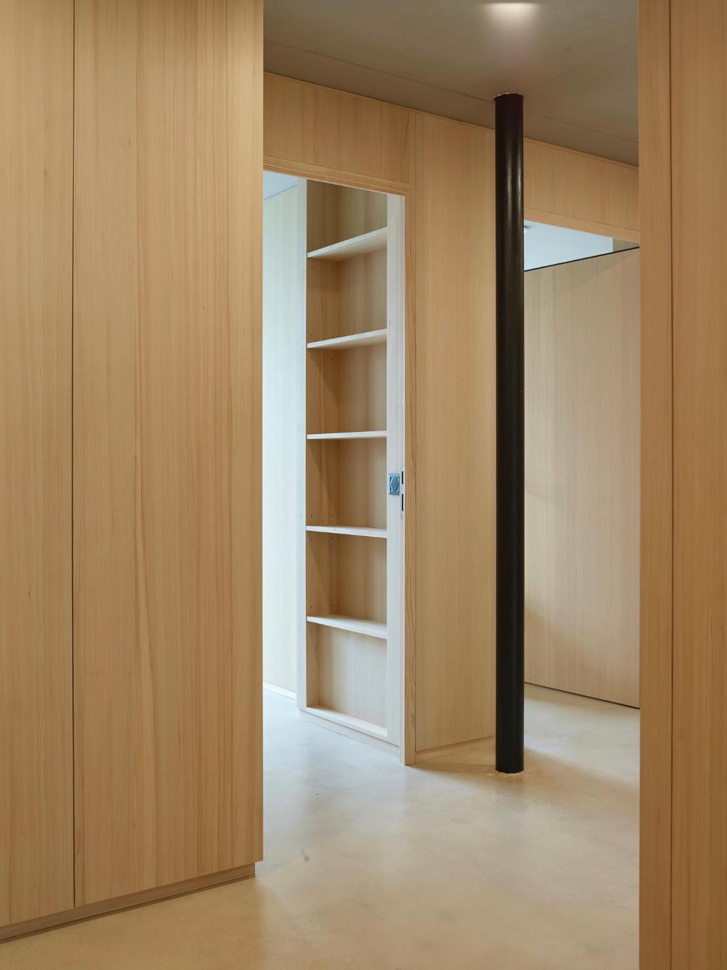 Architektenhaus Rhaa Mit Terrassen Altach Esterno foto